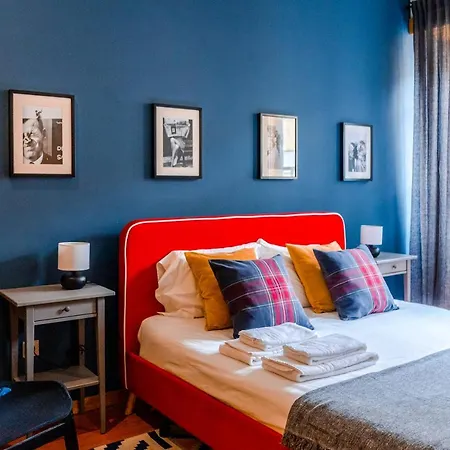 Cozy Studio In The Heart Of Lapa - 5Min Walk To Metro! Porto Exterior photo