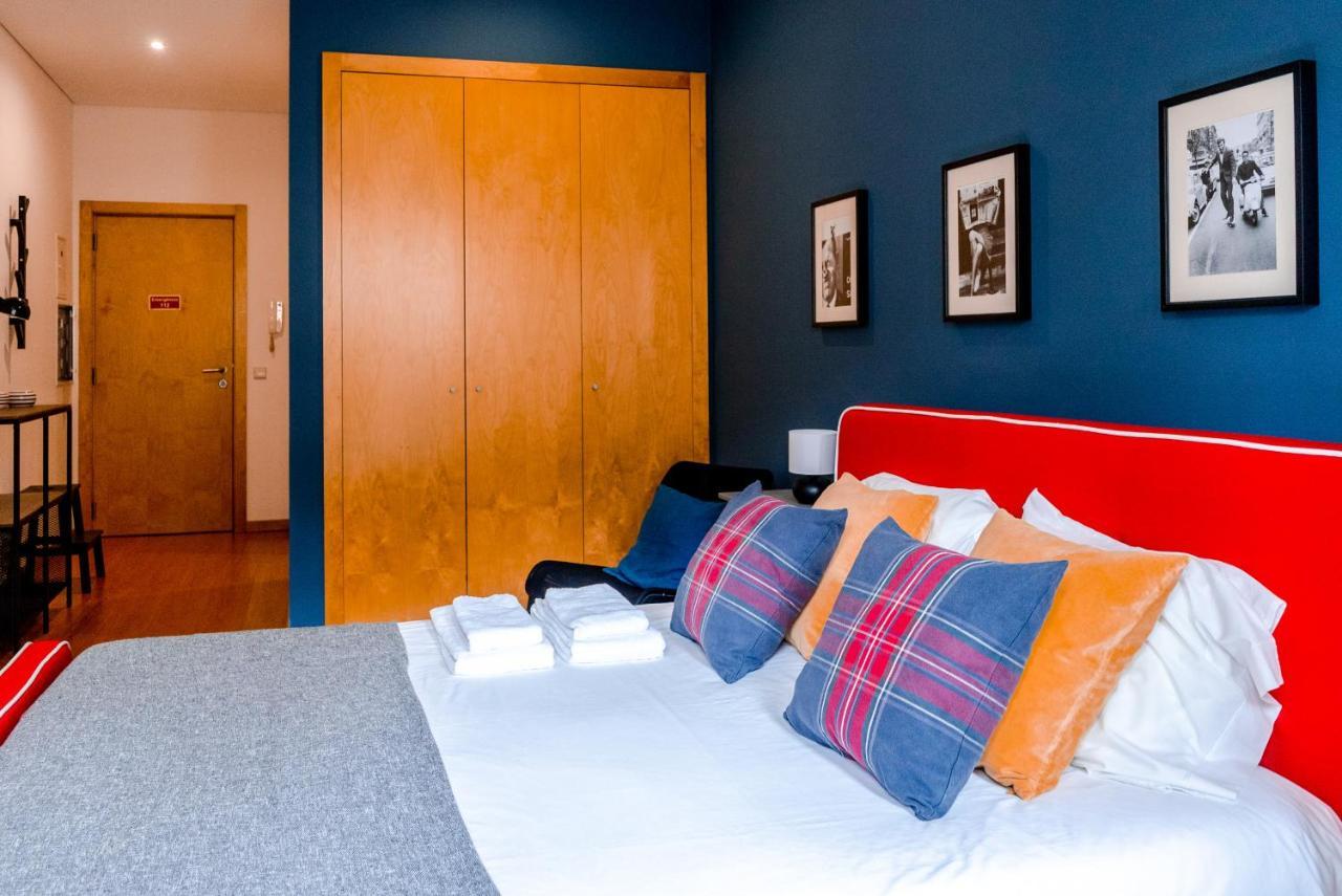 Cozy In The Heart Of Lapa - 5min Walk To Metro! Porto